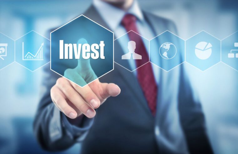 How To Invest In A Business?